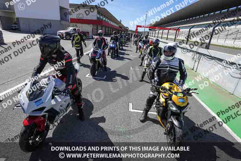 motorbikes;no limits;peter wileman photography;portimao;portugal;trackday digital images